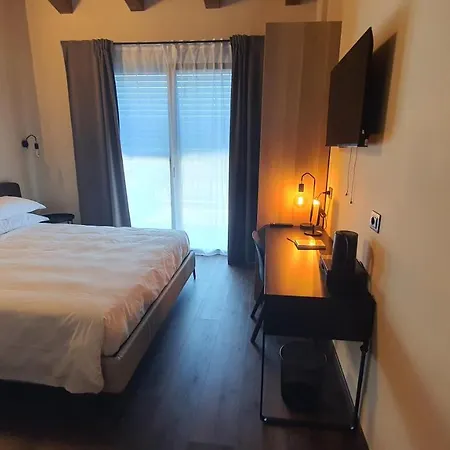 Orizzonti Vigneti Repetto Guest house