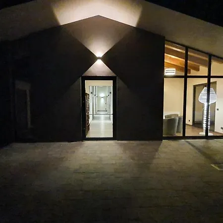 Maison d'hôtes Orizzonti Vigneti Repetto Sarezzano
