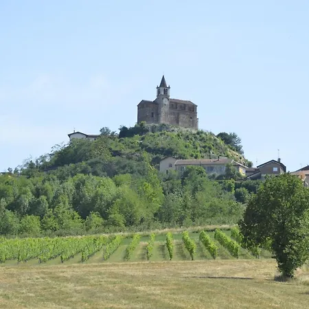 Orizzonti Vigneti Repetto 3*