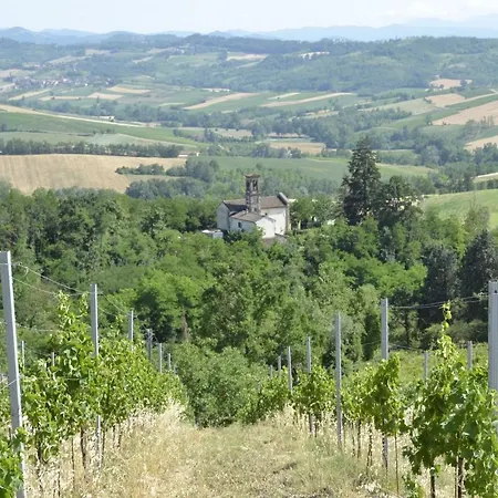 Orizzonti Vigneti Repetto 3* Sarezzano