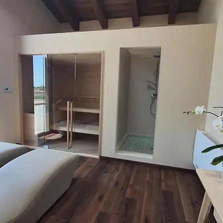 Orizzonti Vigneti Repetto 3* Sarezzano