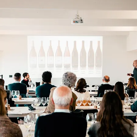 Maison d'hôtes Orizzonti Vigneti Repetto Sarezzano