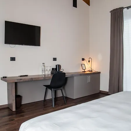 Orizzonti Vigneti Repetto 3* Sarezzano