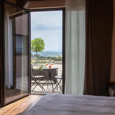 Guest house Orizzonti Vigneti Repetto