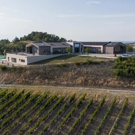 Orizzonti Vigneti Repetto Guest house