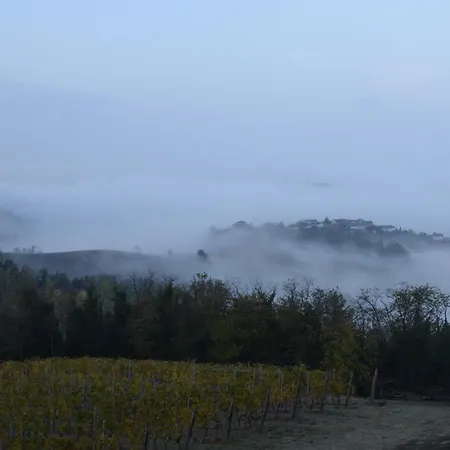 Orizzonti Vigneti Repetto Sarezzano