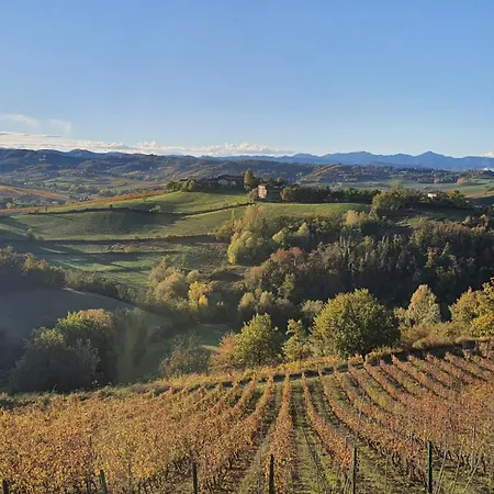 Orizzonti Vigneti Repetto 3* Sarezzano