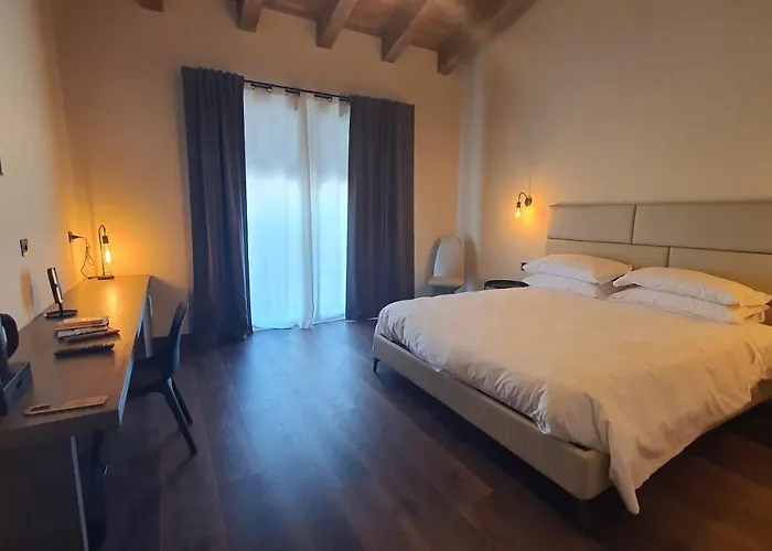 Orizzonti Vigneti Repetto Sarezzano