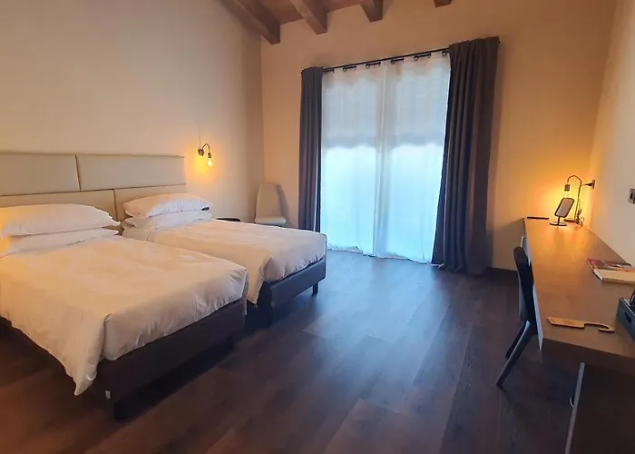 Orizzonti Vigneti Repetto Sarezzano