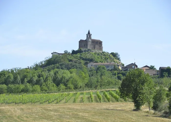 Orizzonti Vigneti Repetto 3*