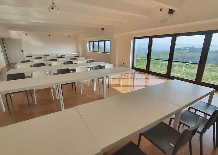 Orizzonti Vigneti Repetto Sarezzano